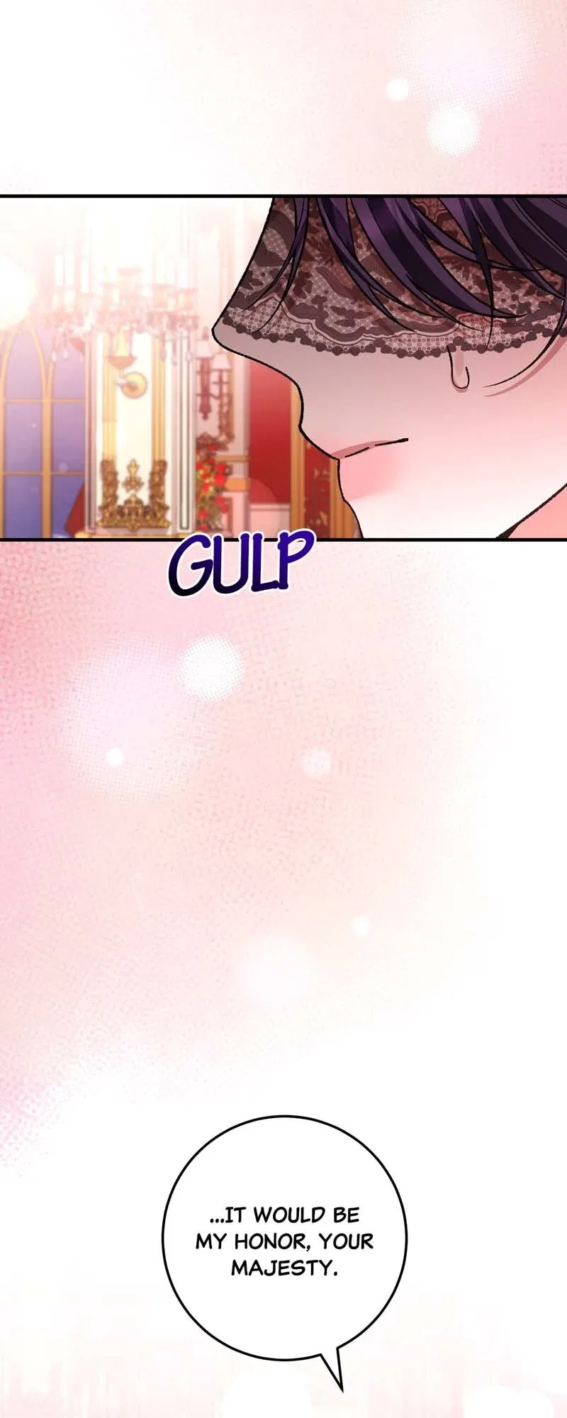 The Second Male Lead is Actually a Girl Chapter 73 – Page 47