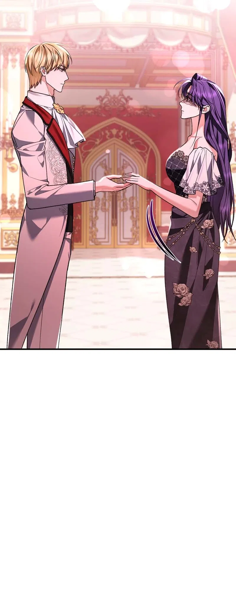 The Second Male Lead is Actually a Girl Chapter 73 – Page 48
