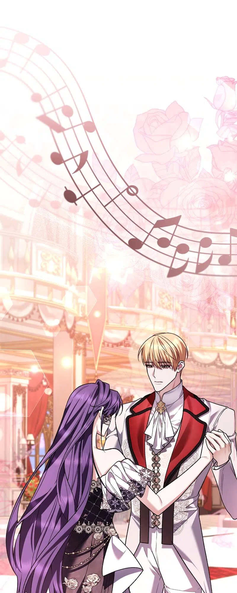The Second Male Lead is Actually a Girl Chapter 73 – Page 50