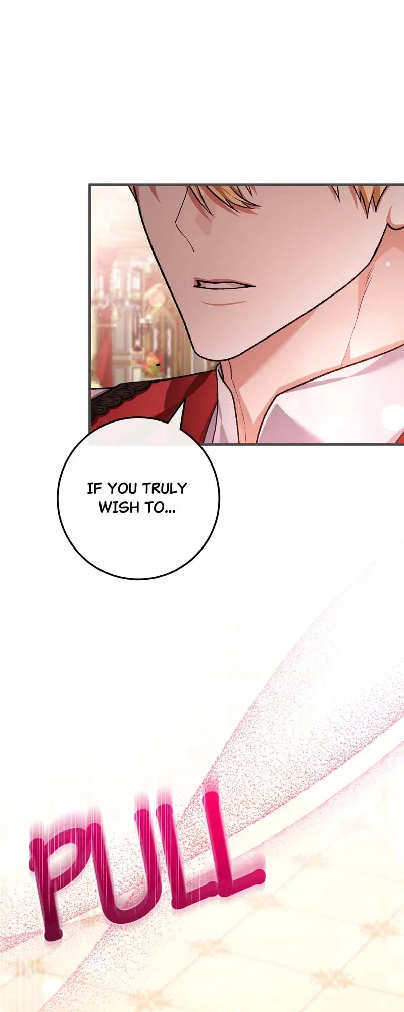 The Second Male Lead is Actually a Girl Chapter 73 – Page 56