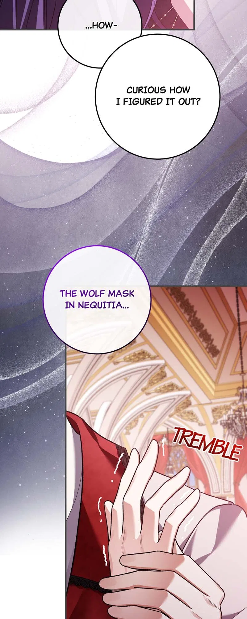 The Second Male Lead is Actually a Girl Chapter 73 – Page 60