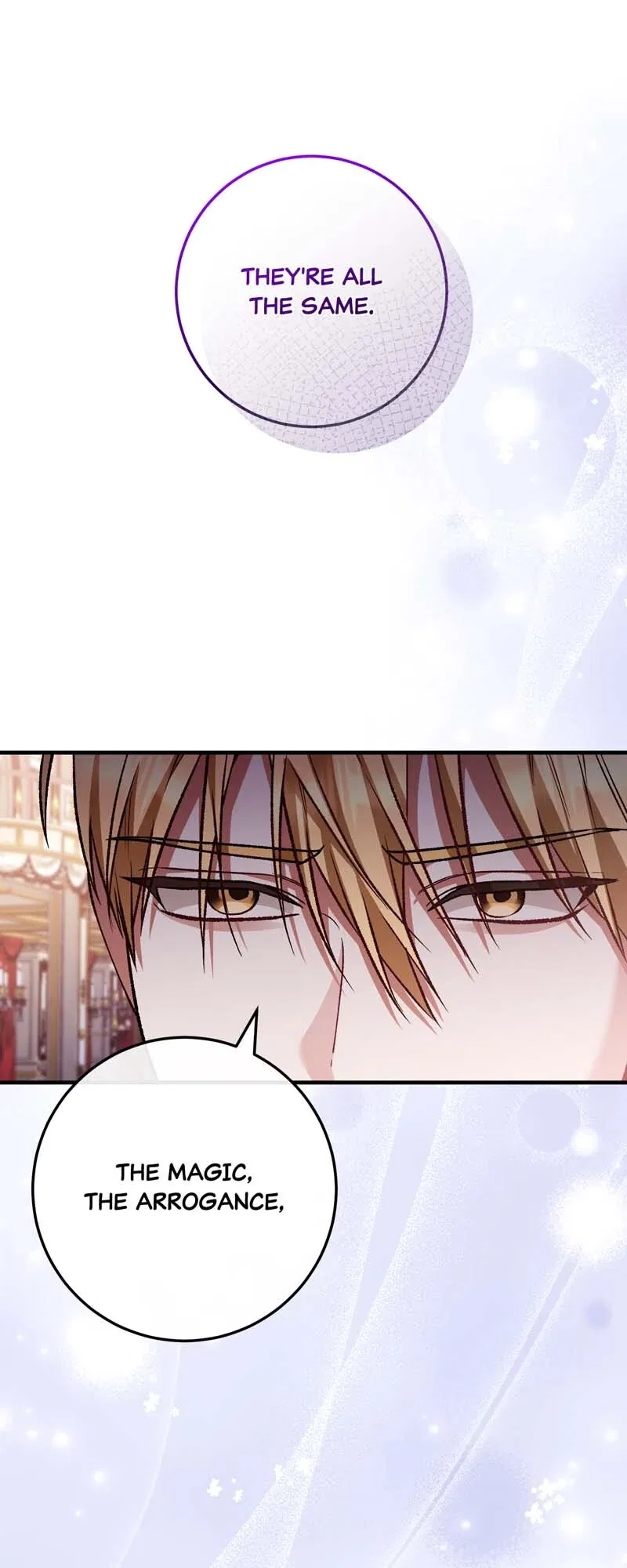 The Second Male Lead is Actually a Girl Chapter 73 – Page 62