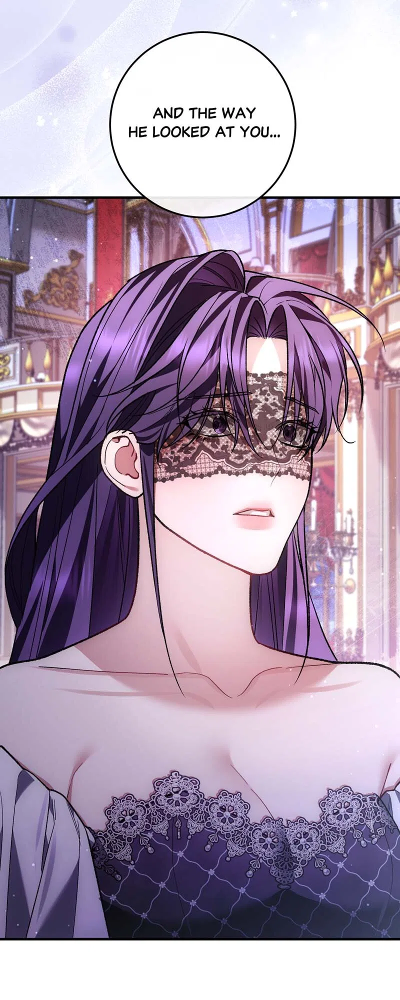 The Second Male Lead is Actually a Girl Chapter 73 – Page 63