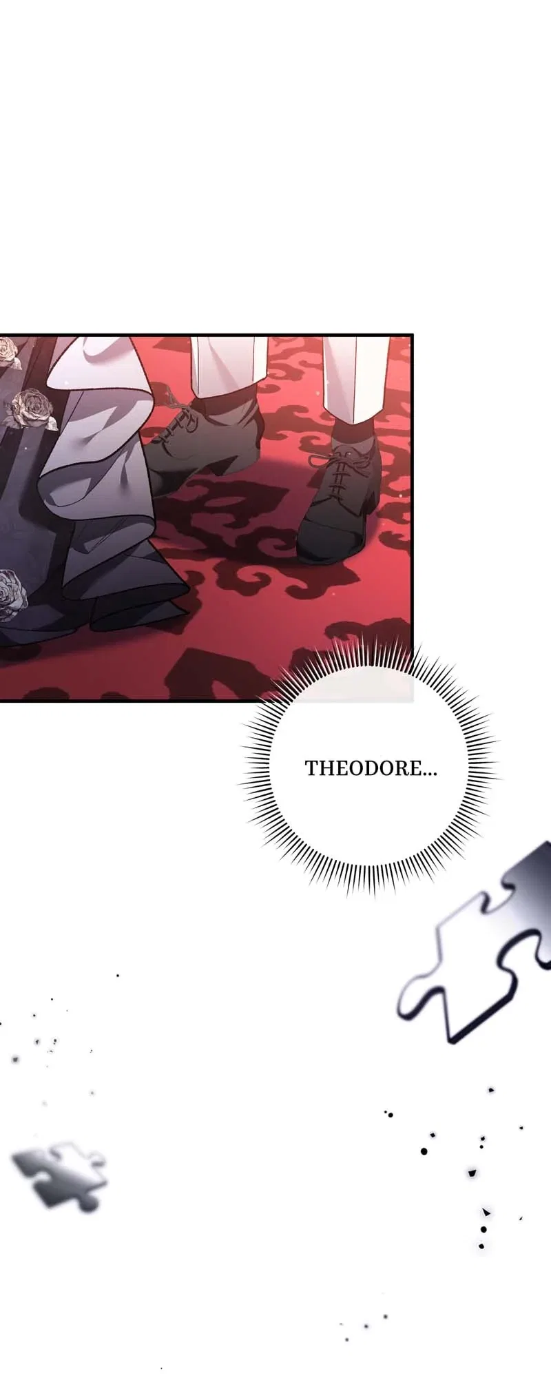 The Second Male Lead is Actually a Girl Chapter 73 – Page 64