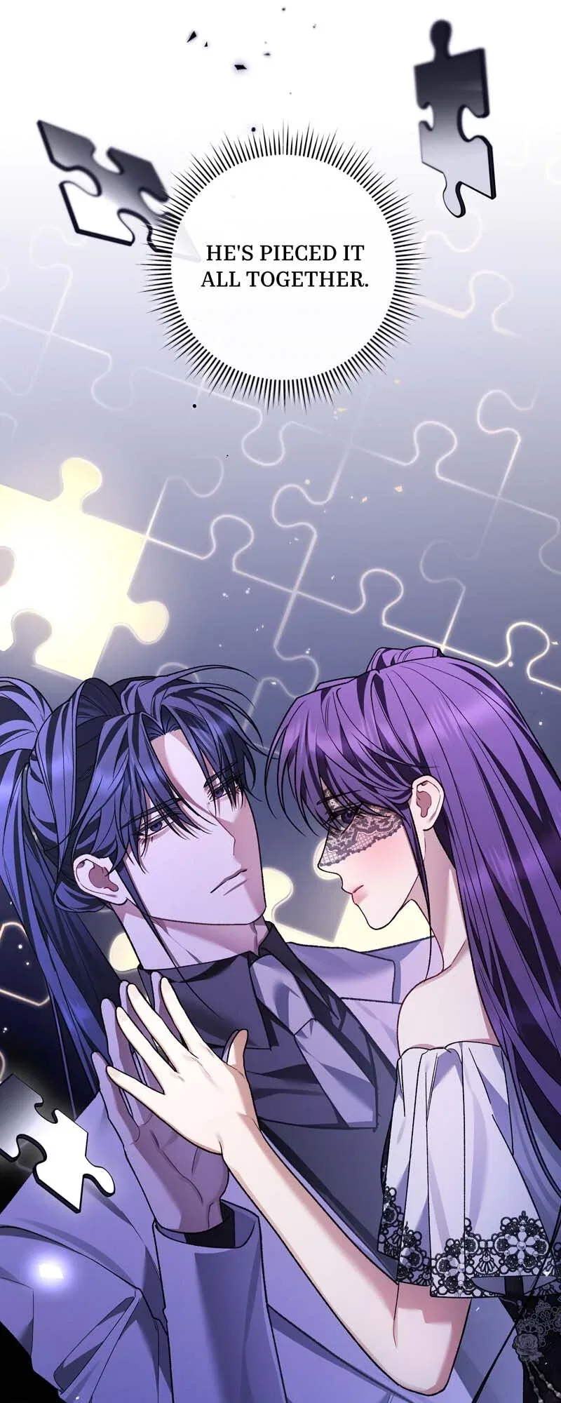 The Second Male Lead is Actually a Girl Chapter 73 – Page 65