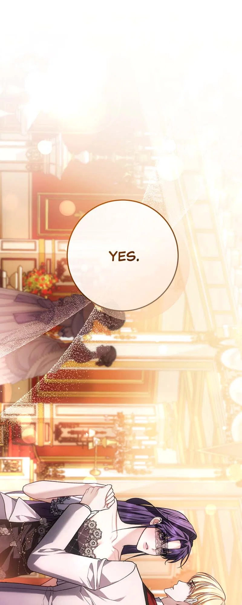 The Second Male Lead is Actually a Girl Chapter 73 – Page 69