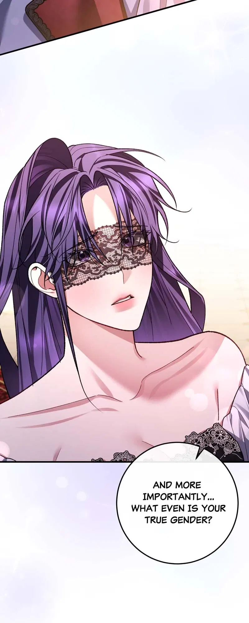 The Second Male Lead is Actually a Girl Chapter 73 – Page 72