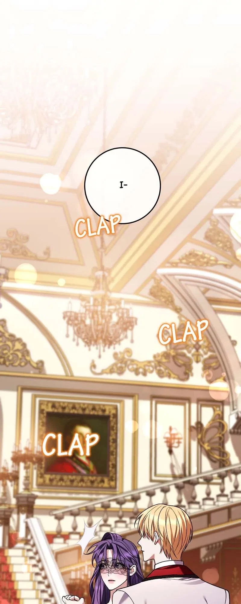 The Second Male Lead is Actually a Girl Chapter 73 – Page 74