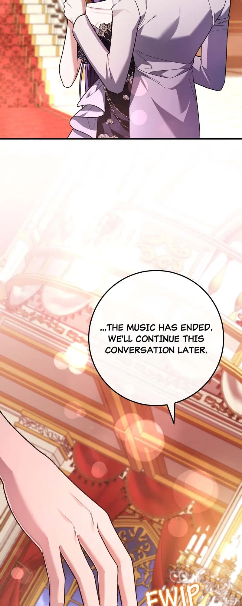 The Second Male Lead is Actually a Girl Chapter 73 – Page 75