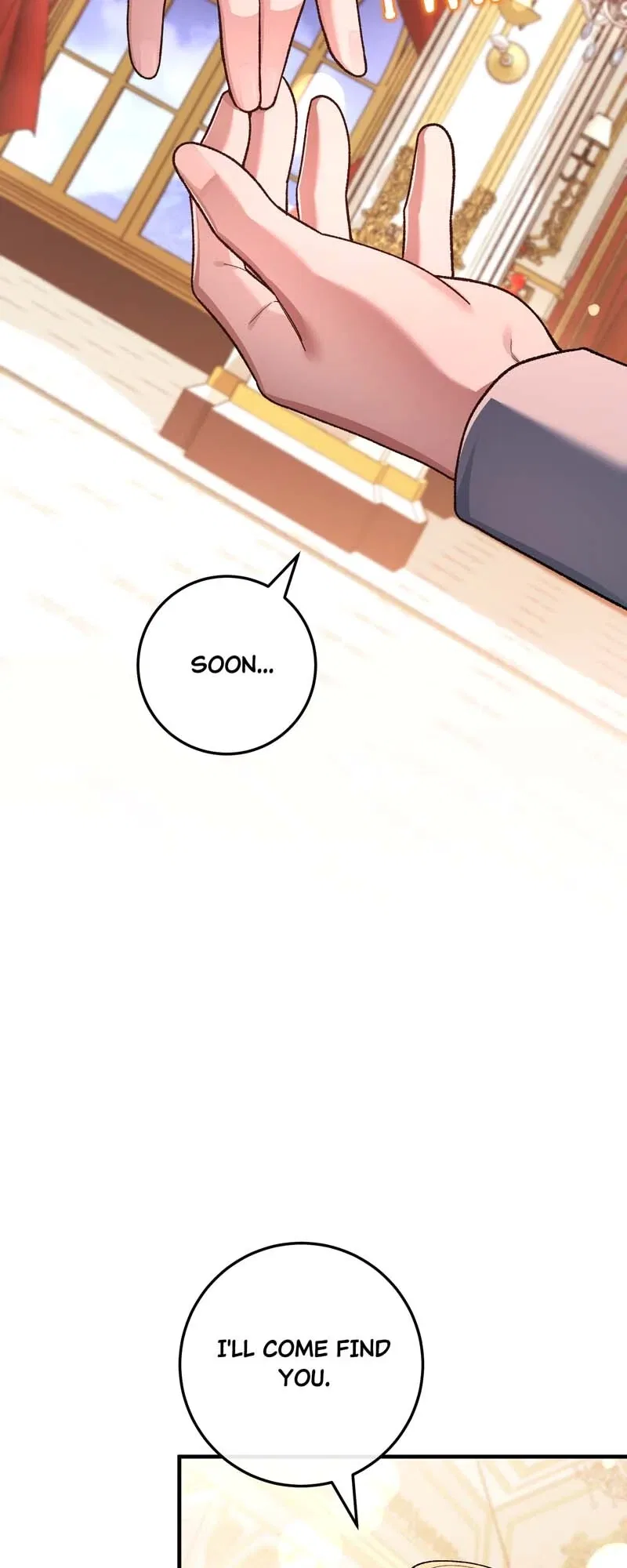The Second Male Lead is Actually a Girl Chapter 73 – Page 76