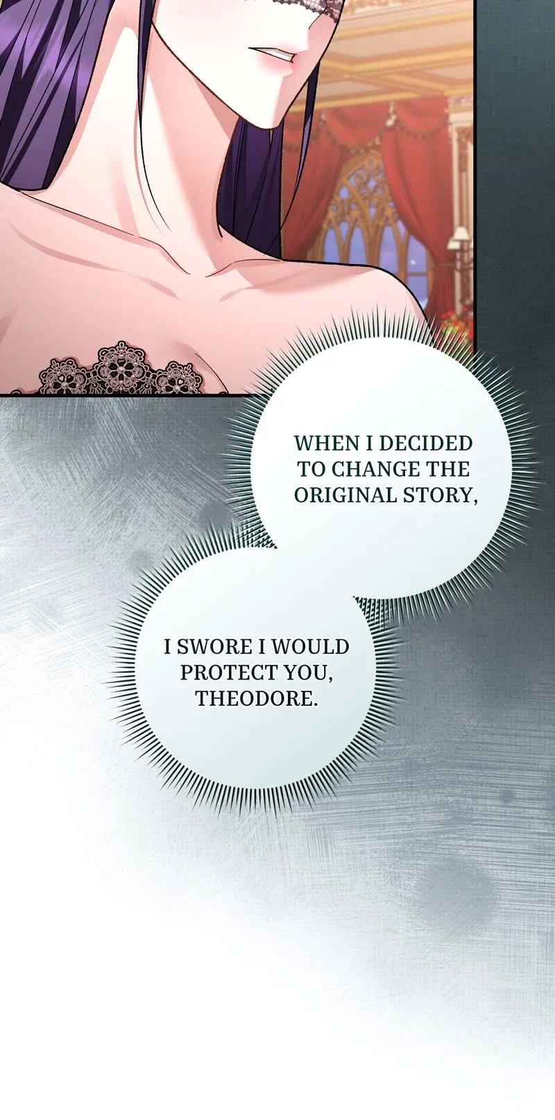 The Second Male Lead is Actually a Girl Chapter 73 – Page 78