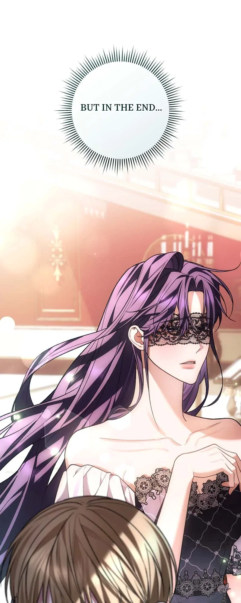 The Second Male Lead is Actually a Girl Chapter 73 – Page 79