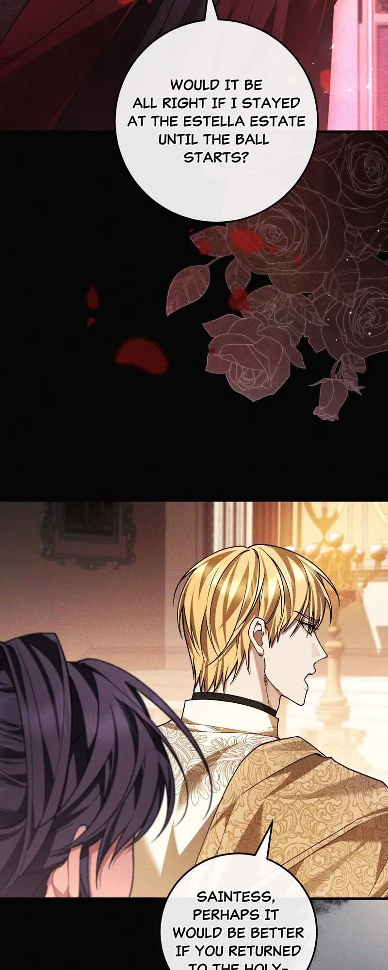 The Second Male Lead is Actually a Girl Chapter 72 – Page 4