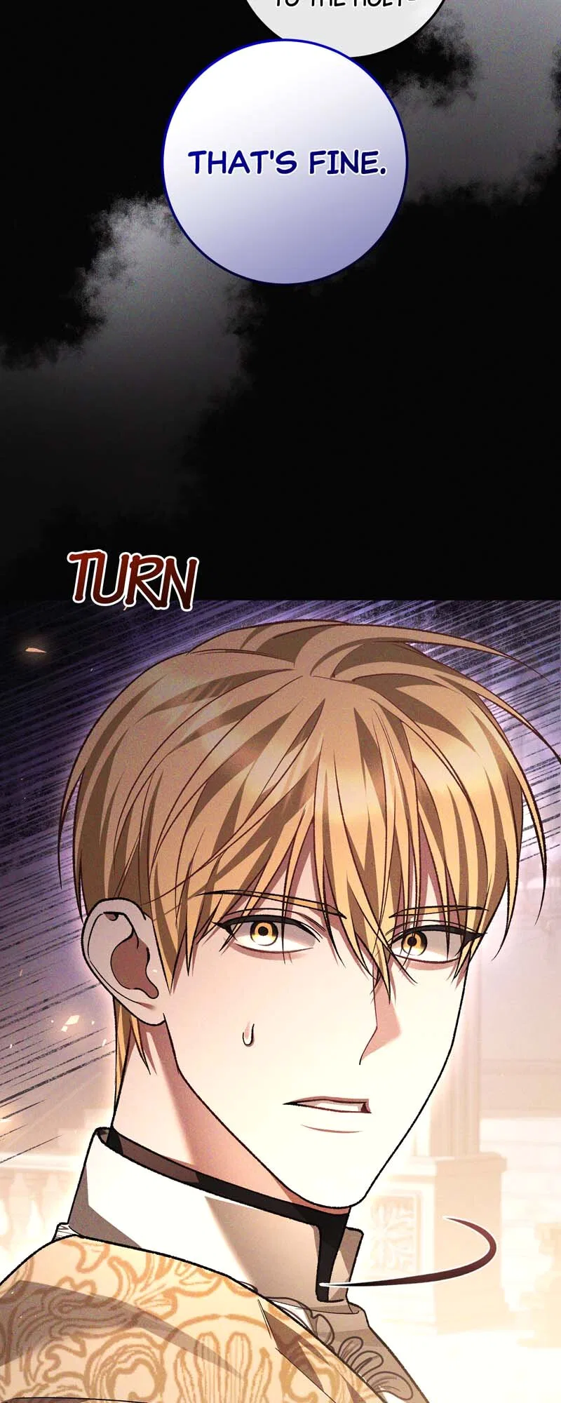 The Second Male Lead is Actually a Girl Chapter 72 – Page 5