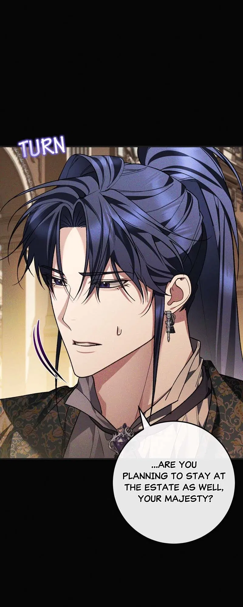 The Second Male Lead is Actually a Girl Chapter 72 – Page 7