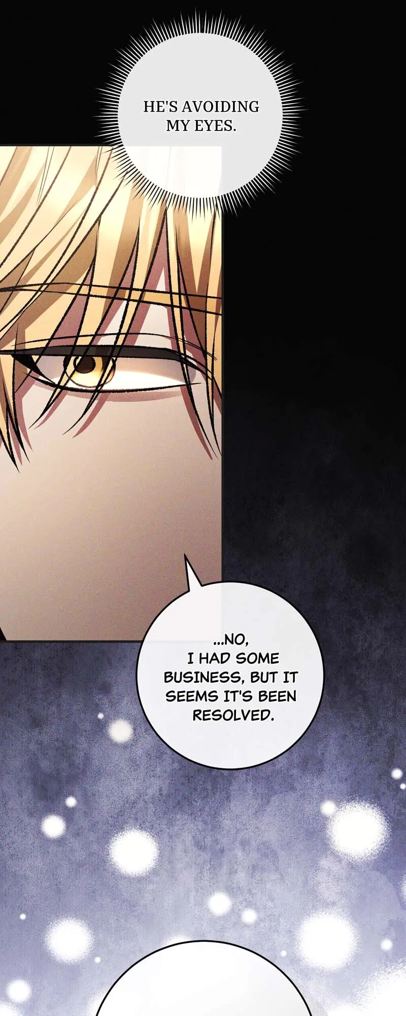 The Second Male Lead is Actually a Girl Chapter 72 – Page 8