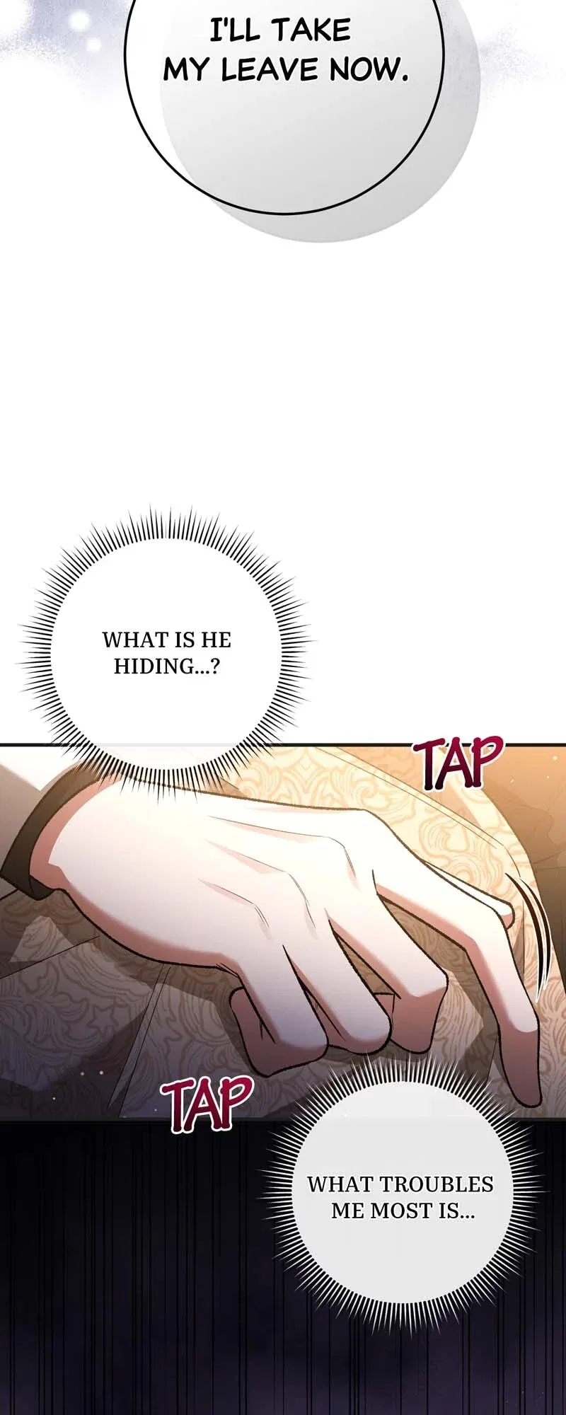 The Second Male Lead is Actually a Girl Chapter 72 – Page 9