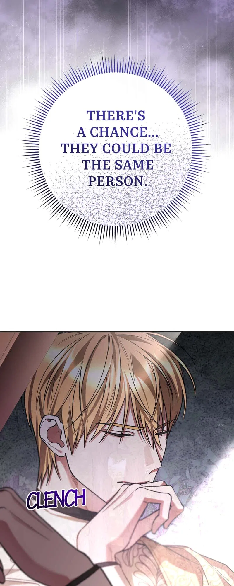 The Second Male Lead is Actually a Girl Chapter 72 – Page 11