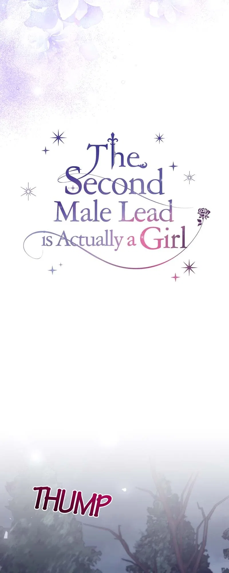 The Second Male Lead is Actually a Girl Chapter 72 – Page 15
