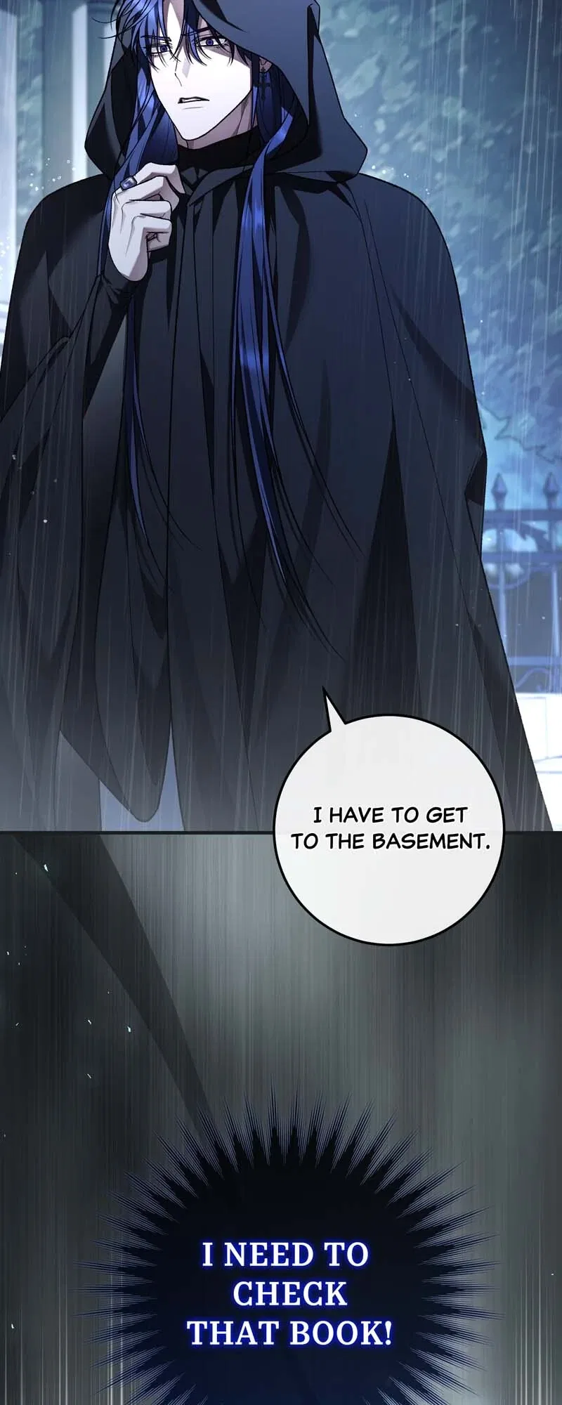 The Second Male Lead is Actually a Girl Chapter 72 – Page 29
