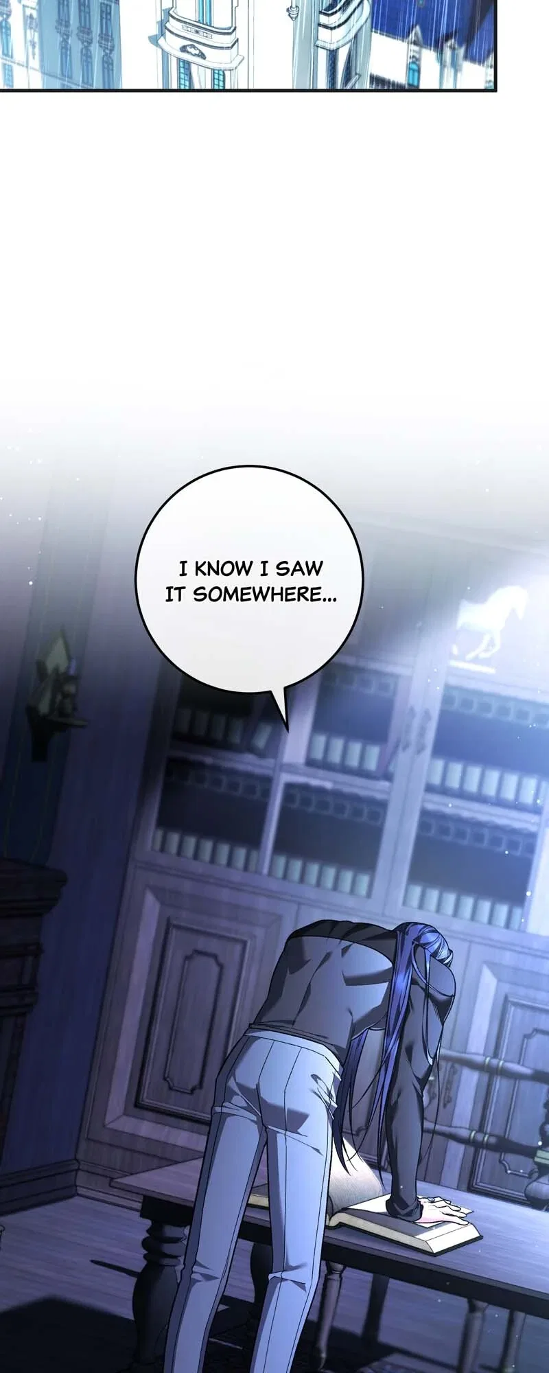 The Second Male Lead is Actually a Girl Chapter 72 – Page 31