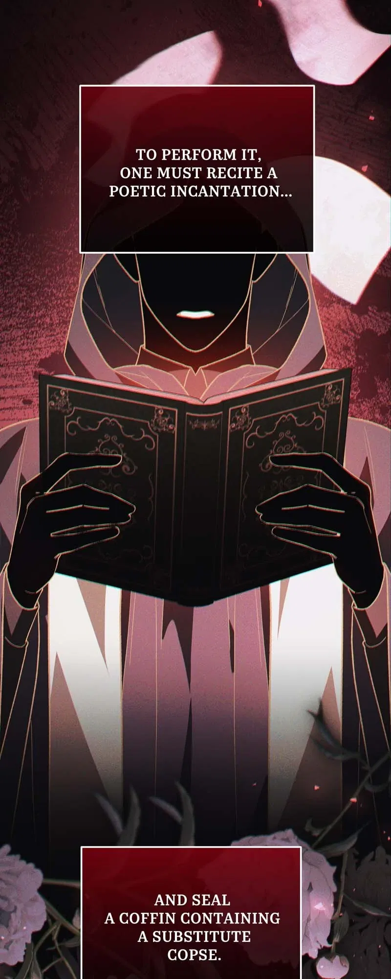 The Second Male Lead is Actually a Girl Chapter 72 – Page 35
