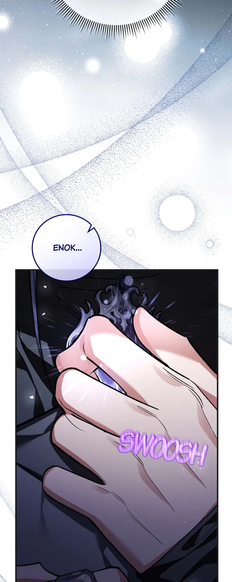 The Second Male Lead is Actually a Girl Chapter 72 – Page 42