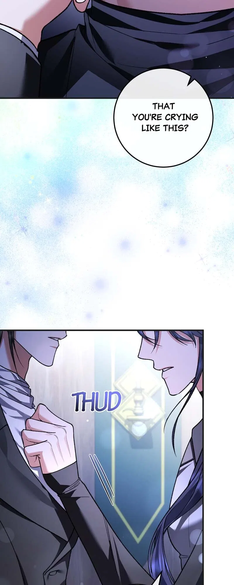The Second Male Lead is Actually a Girl Chapter 72 – Page 47