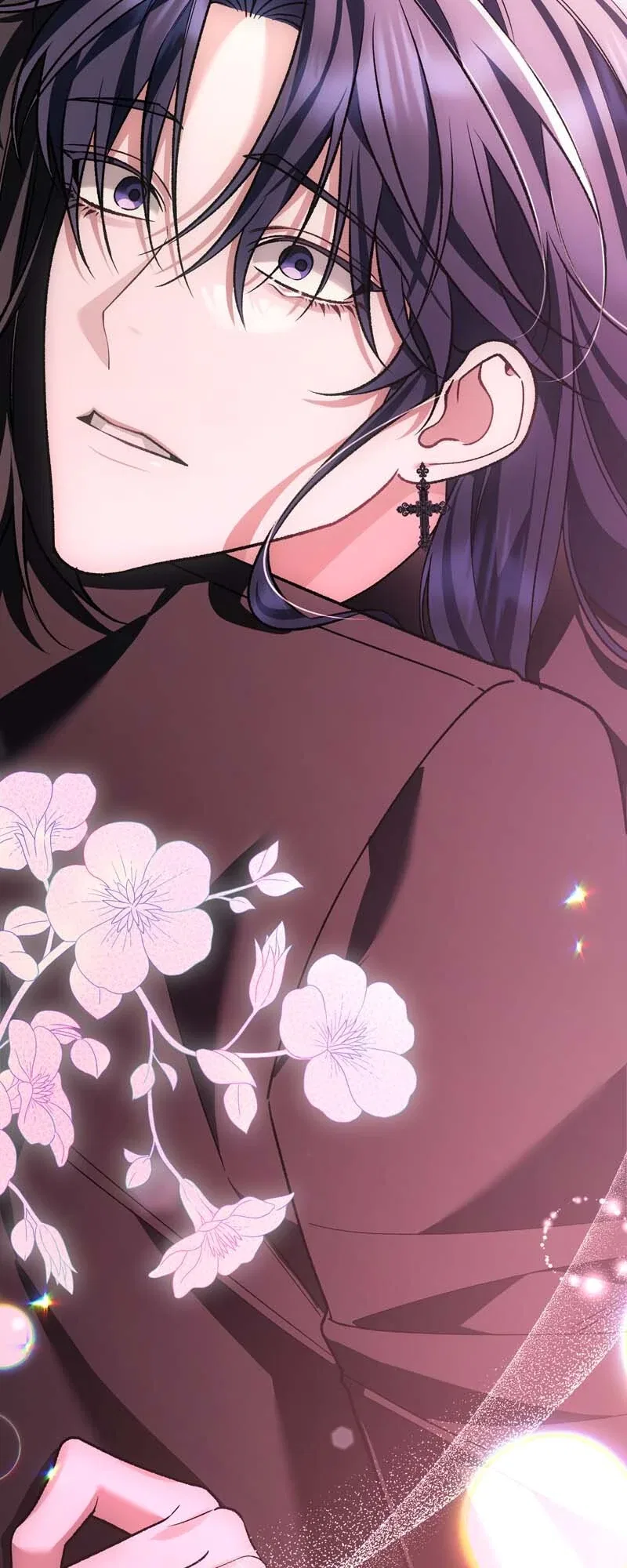 The Second Male Lead is Actually a Girl Chapter 72 – Page 49