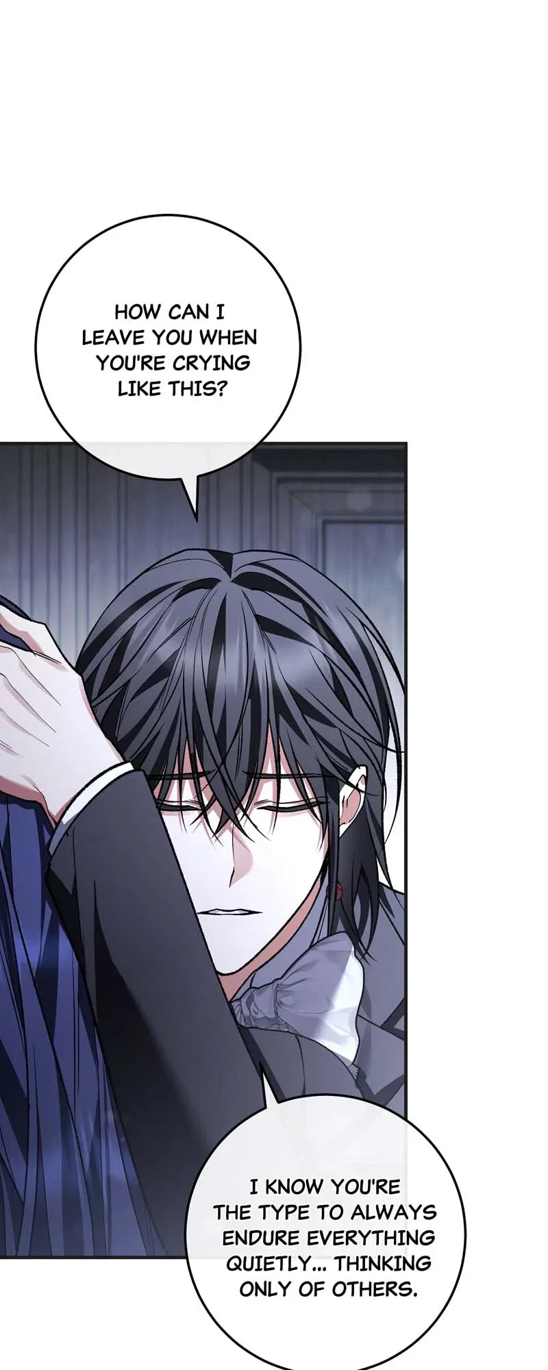 The Second Male Lead is Actually a Girl Chapter 72 – Page 51