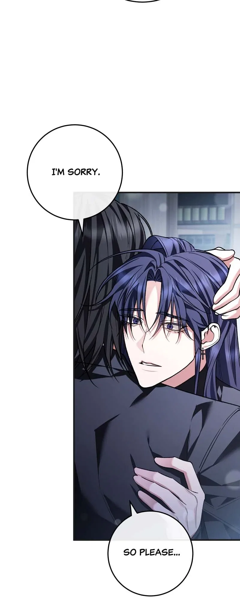 The Second Male Lead is Actually a Girl Chapter 72 – Page 52