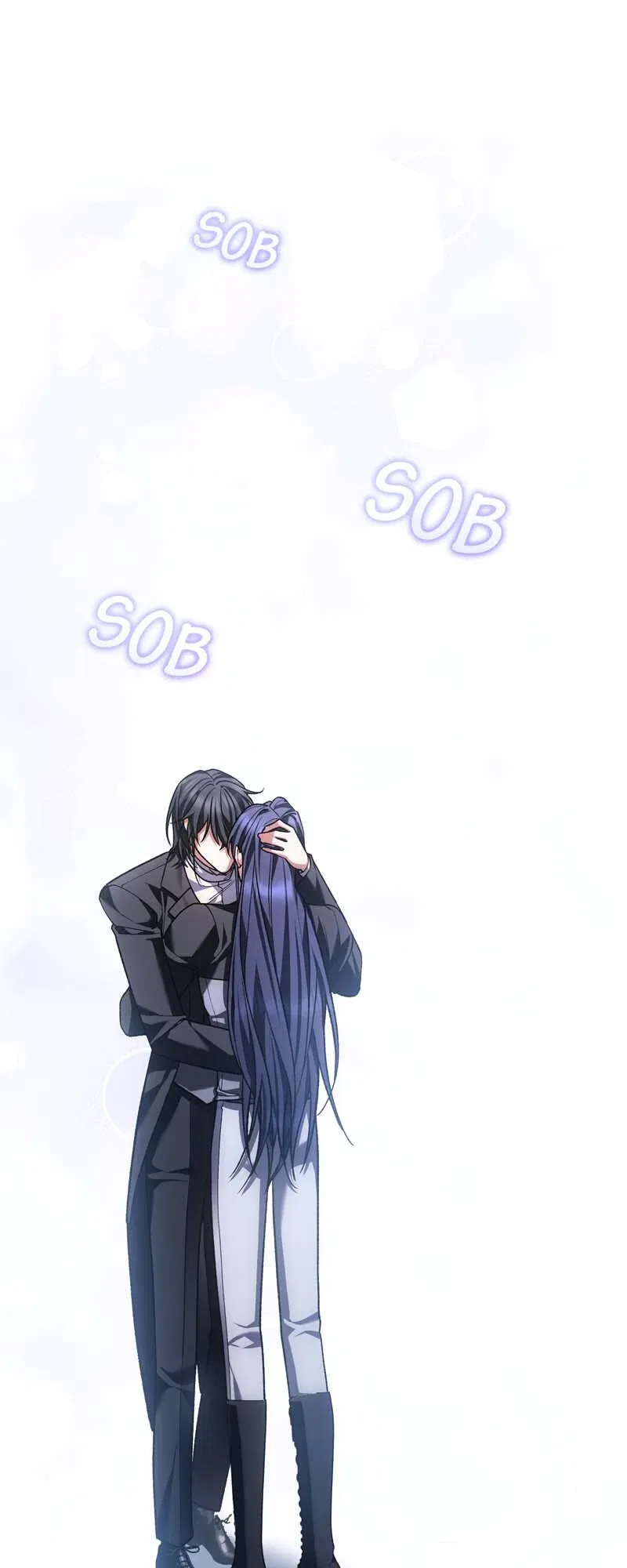 The Second Male Lead is Actually a Girl Chapter 72 – Page 55