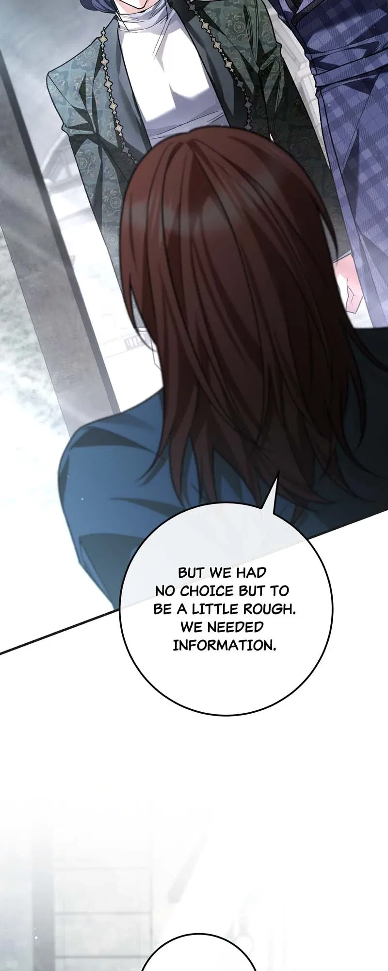 The Second Male Lead is Actually a Girl Chapter 72 – Page 63