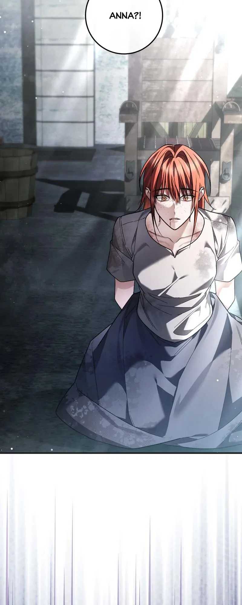 The Second Male Lead is Actually a Girl Chapter 72 – Page 64