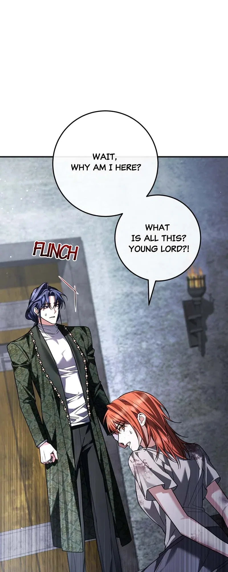 The Second Male Lead is Actually a Girl Chapter 72 – Page 66