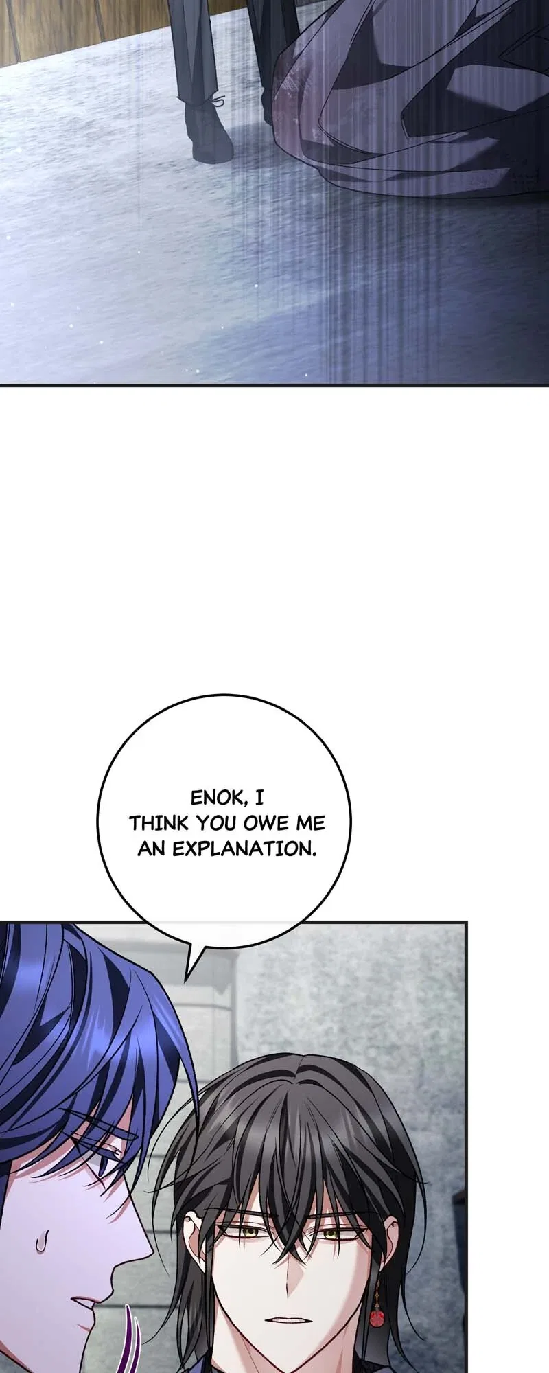 The Second Male Lead is Actually a Girl Chapter 72 – Page 67