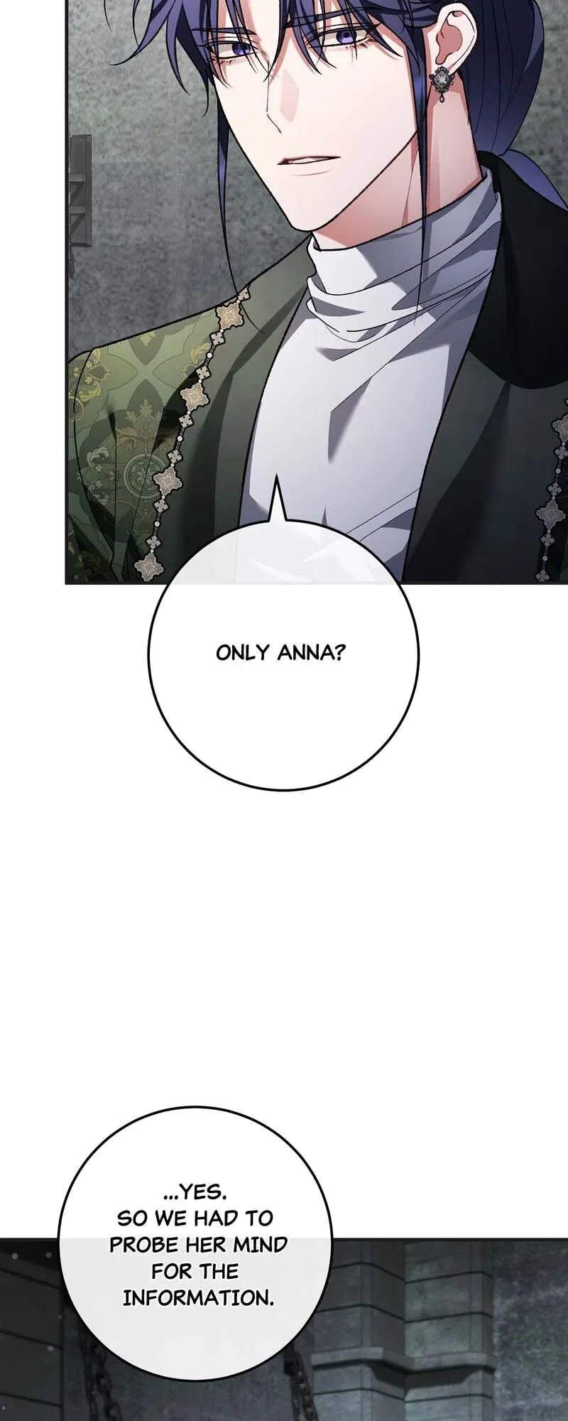 The Second Male Lead is Actually a Girl Chapter 72 – Page 69