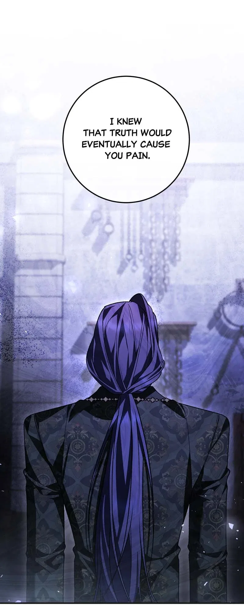The Second Male Lead is Actually a Girl Chapter 72 – Page 72