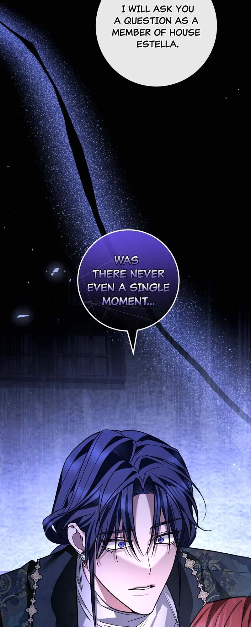 The Second Male Lead is Actually a Girl Chapter 72 – Page 74