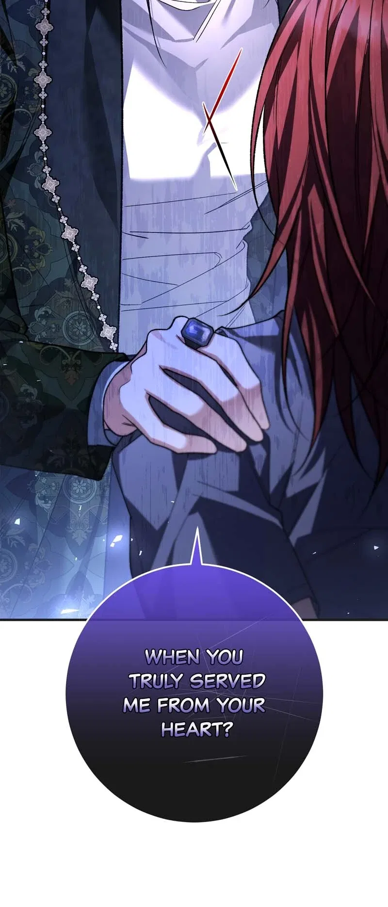 The Second Male Lead is Actually a Girl Chapter 72 – Page 75