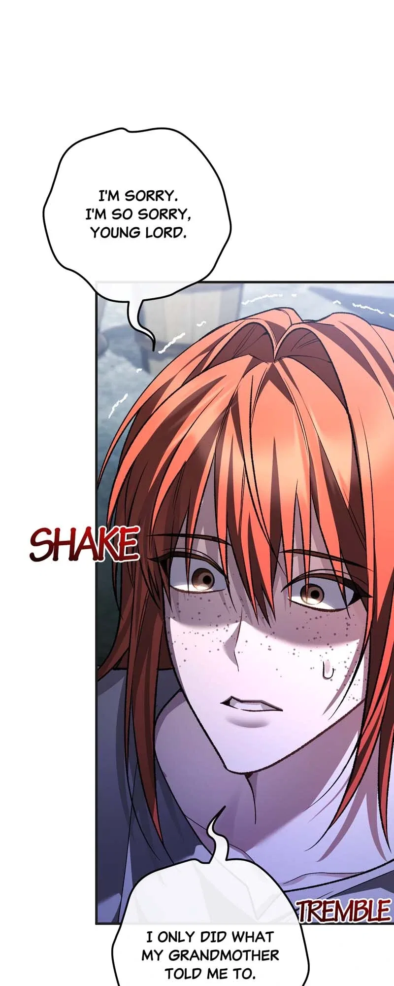 The Second Male Lead is Actually a Girl Chapter 72 – Page 76