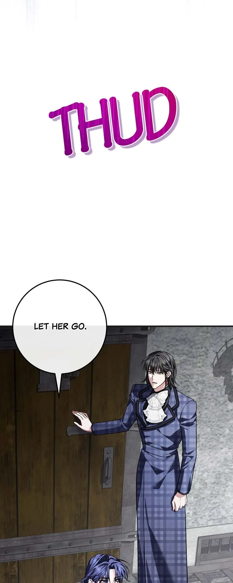 The Second Male Lead is Actually a Girl Chapter 72 – Page 79