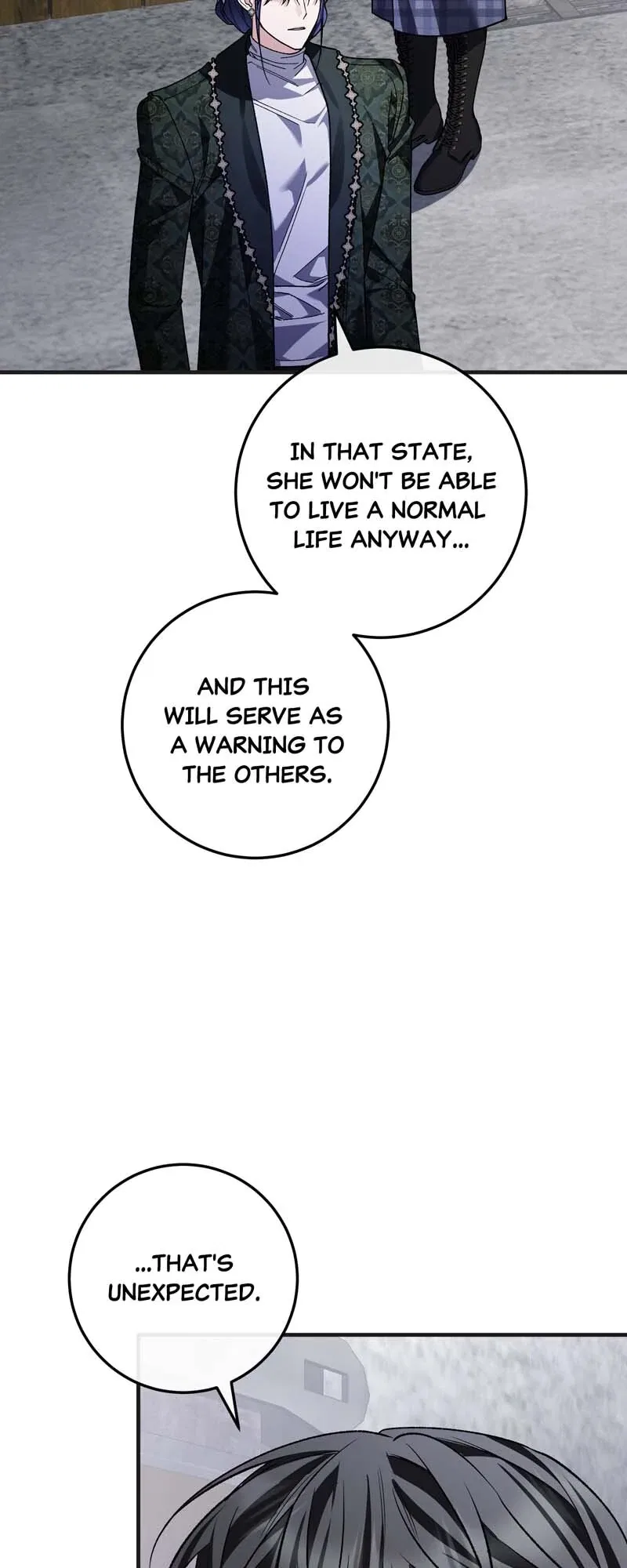 The Second Male Lead is Actually a Girl Chapter 72 – Page 80