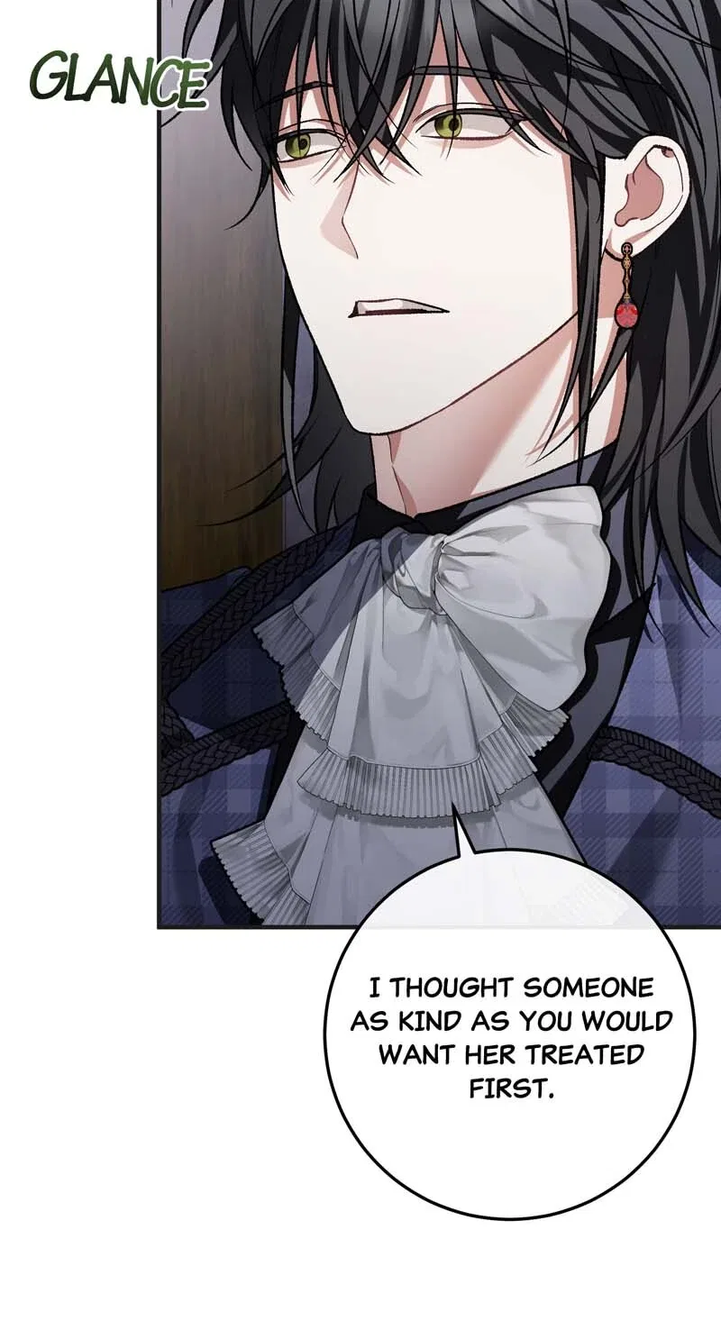 The Second Male Lead is Actually a Girl Chapter 72 – Page 81