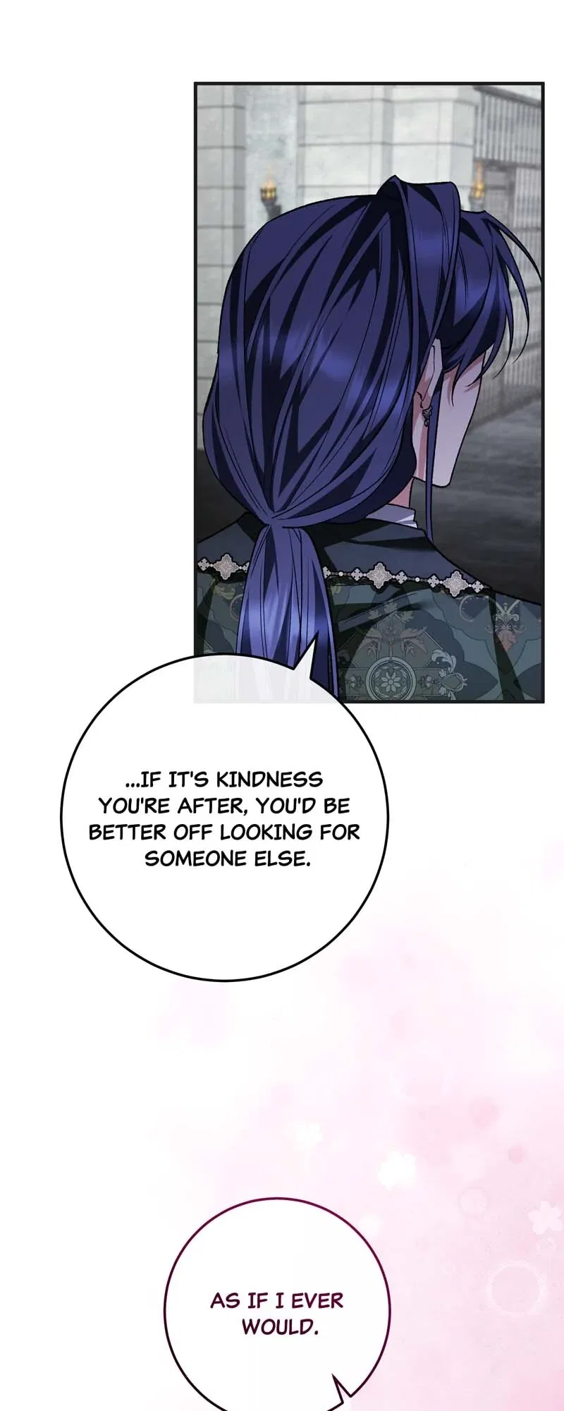 The Second Male Lead is Actually a Girl Chapter 72 – Page 82