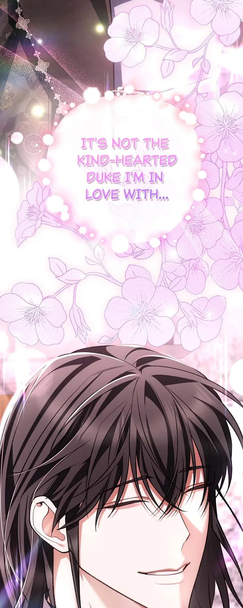 The Second Male Lead is Actually a Girl Chapter 72 – Page 85