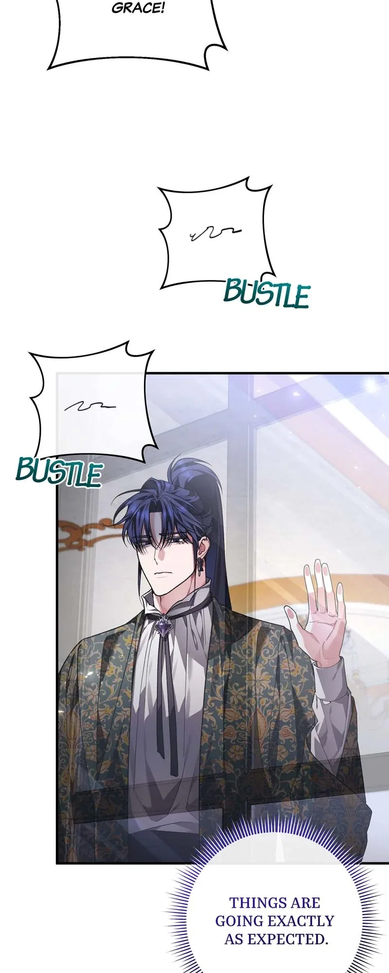 The Second Male Lead is Actually a Girl Chapter 71 – Page 3