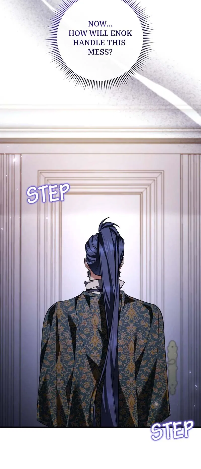The Second Male Lead is Actually a Girl Chapter 71 – Page 5