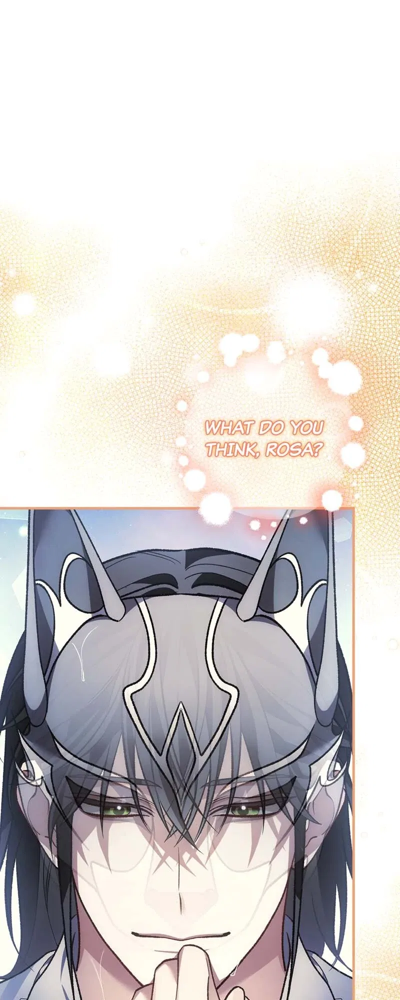 The Second Male Lead is Actually a Girl Chapter 71 – Page 6