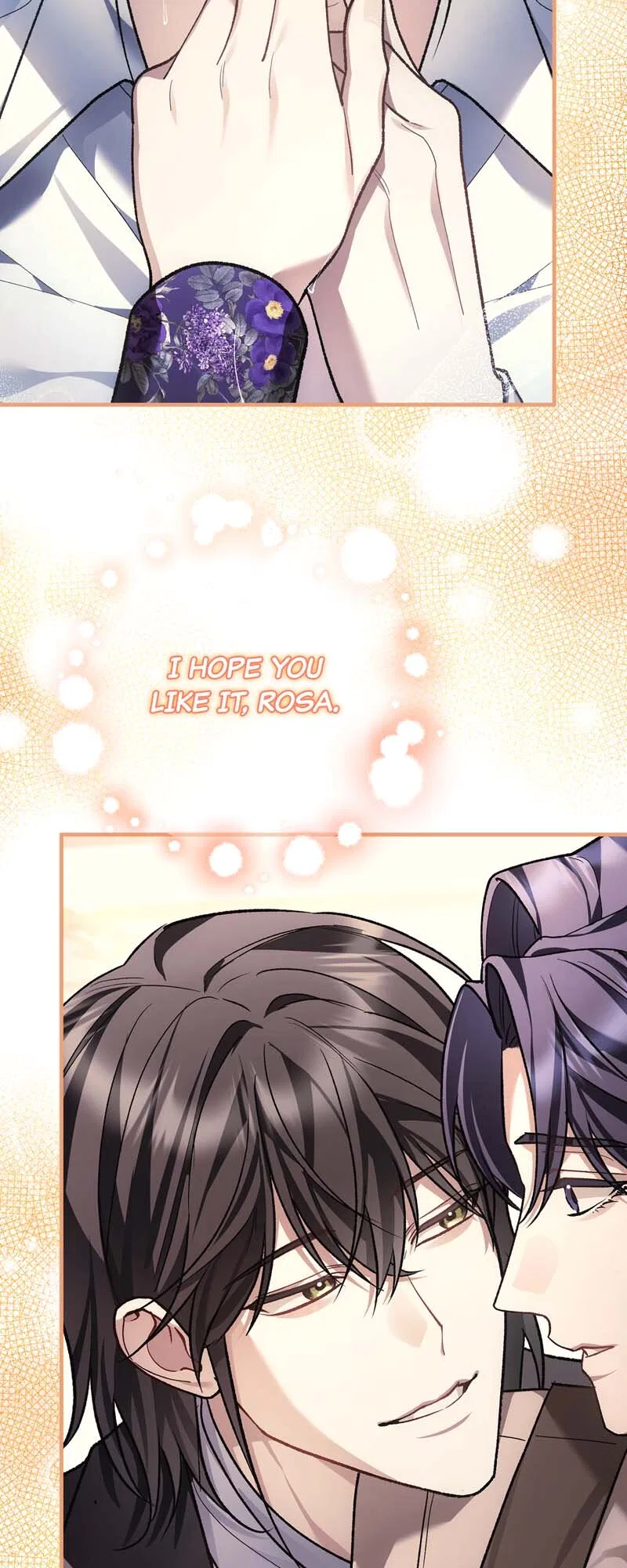 The Second Male Lead is Actually a Girl Chapter 71 – Page 7